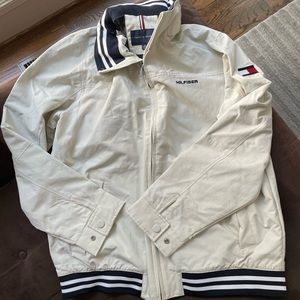 [Tommy Hilfiger] Regatta Jacket